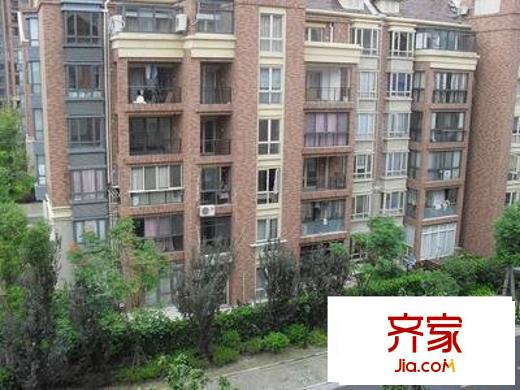 綠地21城D區(qū)
