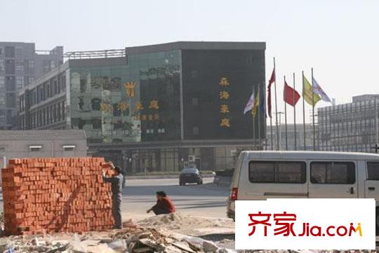 悠尚生活廣場配套圖周邊