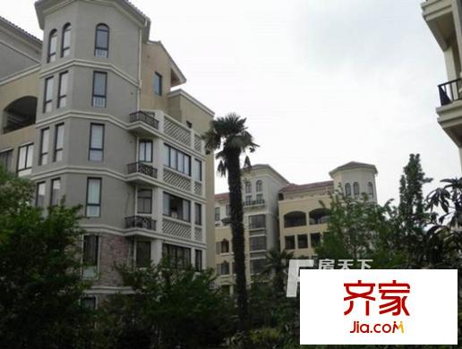 太湖帕堤歐外景圖