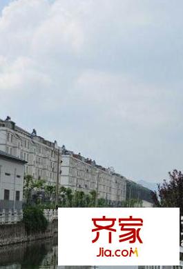 新鹿花苑外景圖 