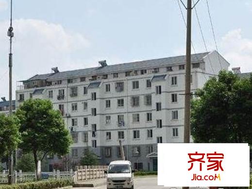 新鹿花苑外景圖 