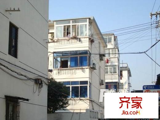 吳縣新村