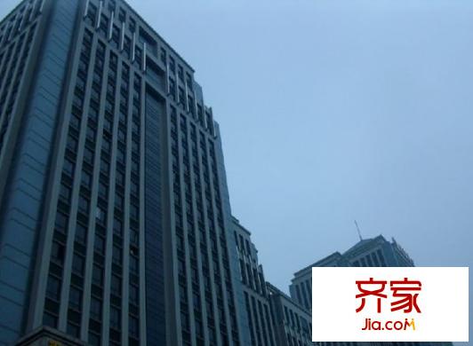德誠嘉元廣場公寓外景圖德誠嘉元廣場 