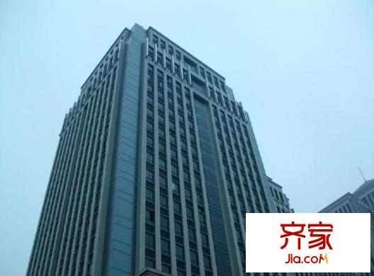 德誠嘉元廣場公寓外景圖德誠嘉元廣場 