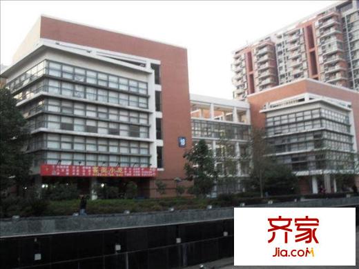 青年匯外景圖 