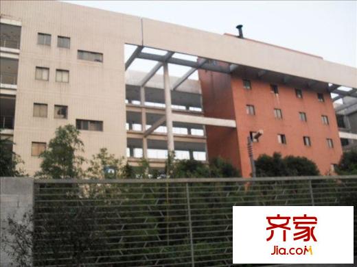 青年匯外景圖  