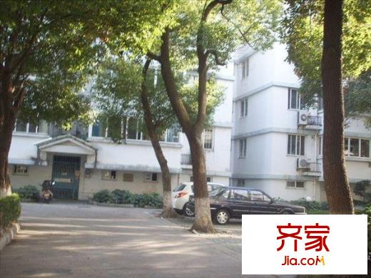 萬麗花園