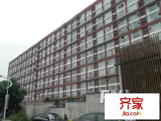星城銘座外景圖