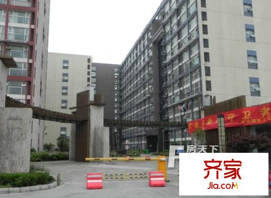 星城銘座外景圖
