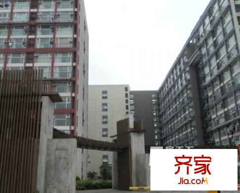 星城銘座外景圖