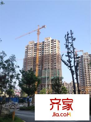 新港天之運花園