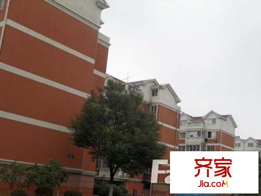 張涇三村