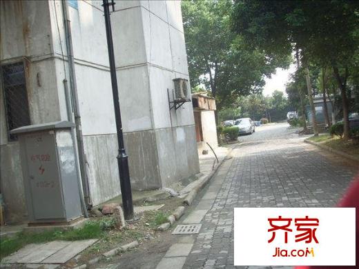 福園