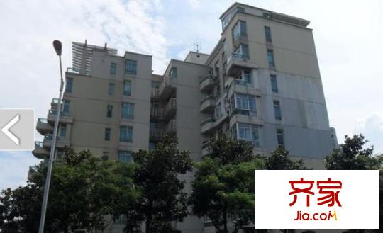 翠湖雅居外景圖 