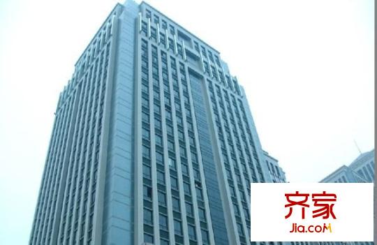 德誠嘉元廣場公寓外景圖德誠嘉元廣場 