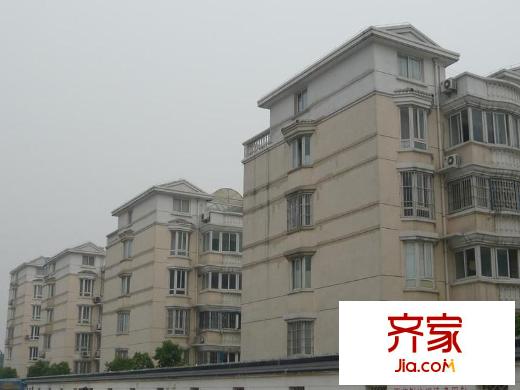 金利花園外景圖 