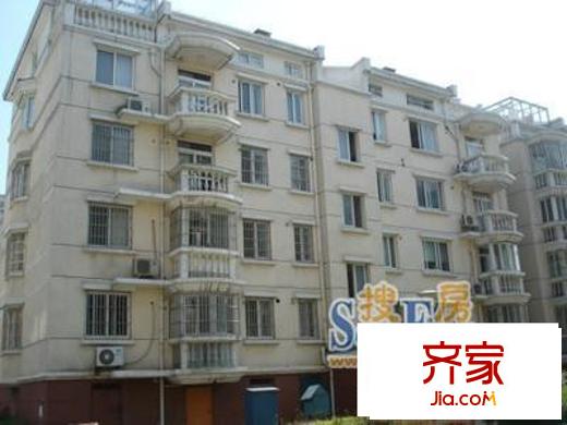 金利花園外景圖 