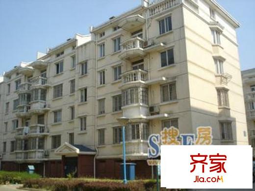 金利花園外景圖 