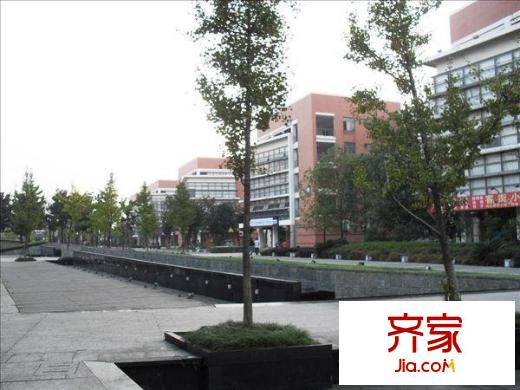 青年匯外景圖 
