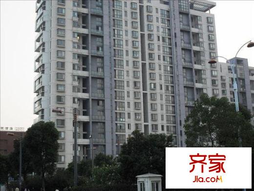 青年匯外景圖  