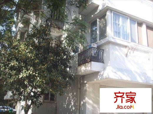 萬麗花園外景圖