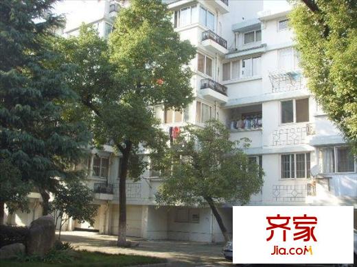 萬麗花園外景圖