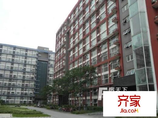 星城銘座外景圖