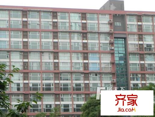 星城銘座外景圖