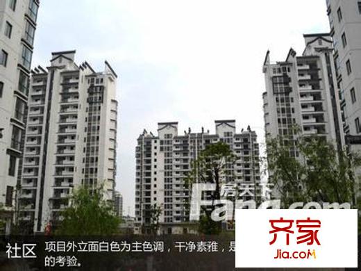 云山詩(shī)意外景圖昆山 