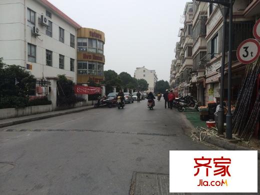 縹緲苑外景圖 