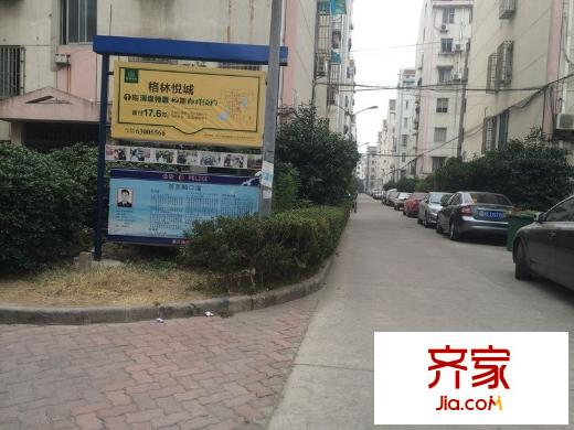 縹緲苑外景圖 