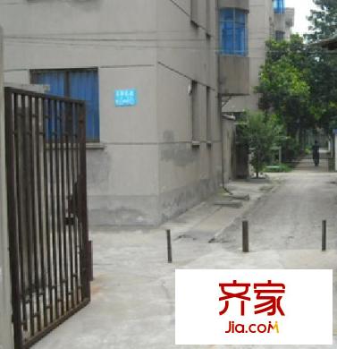 運(yùn)河新村