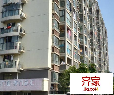云山詩(shī)意外景圖昆山 