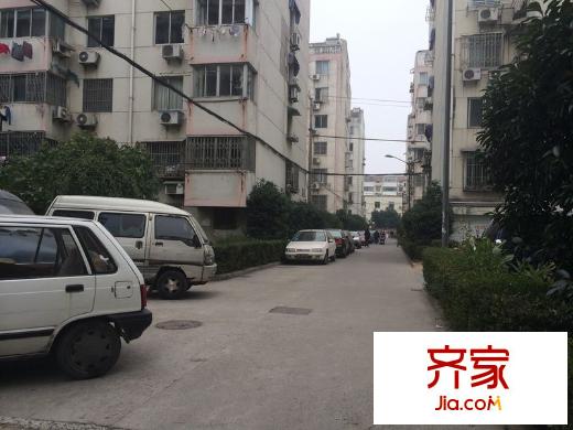 縹緲苑外景圖 