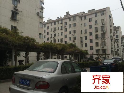 縹緲苑外景圖 