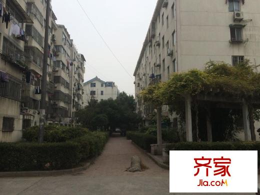 縹緲苑外景圖 