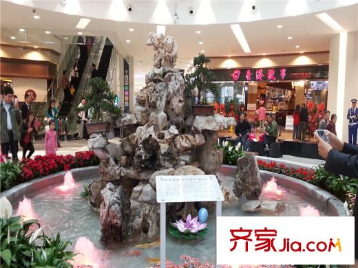 越湖家天下三期香舍配套圖據(jù)項(xiàng)目3公里左右永旺夢(mèng)樂城
