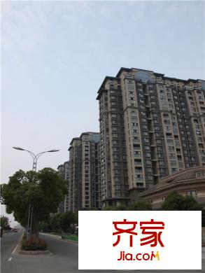 越湖家天下三期香舍