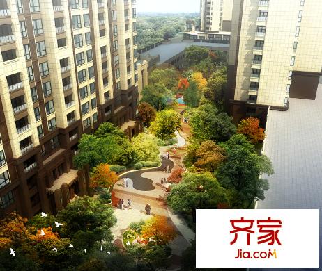 萬達(dá)華府
