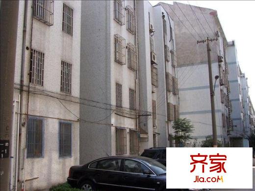東苑新村外景圖