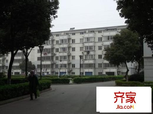 馨樂(lè)花園外景圖 