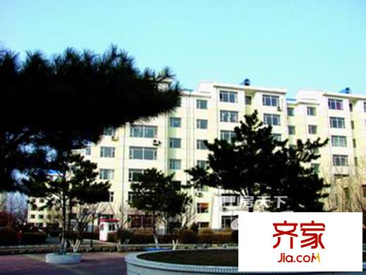 馨樂(lè)花園外景圖