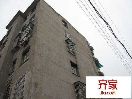 張家浜外景圖