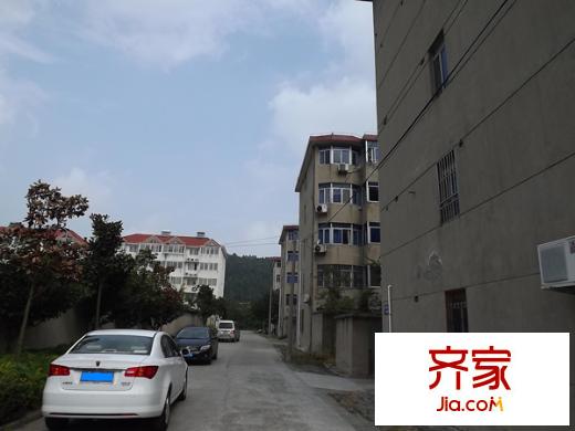 光福教師新村外景圖