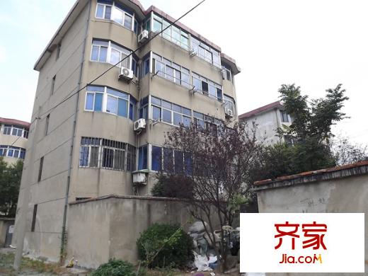 光福教師新村外景圖