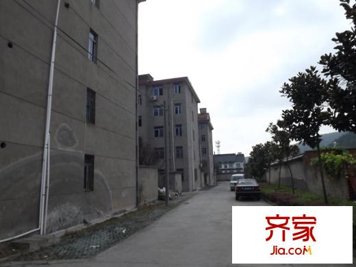 光福教師新村外景圖