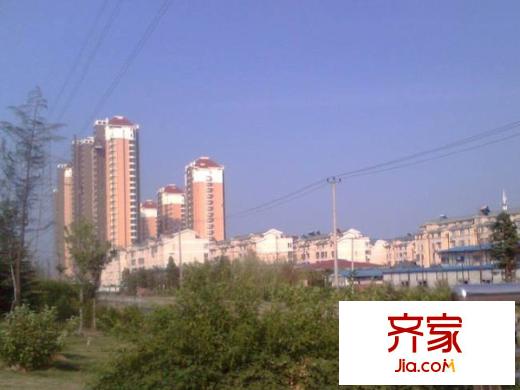 淞澤家園二區(qū)