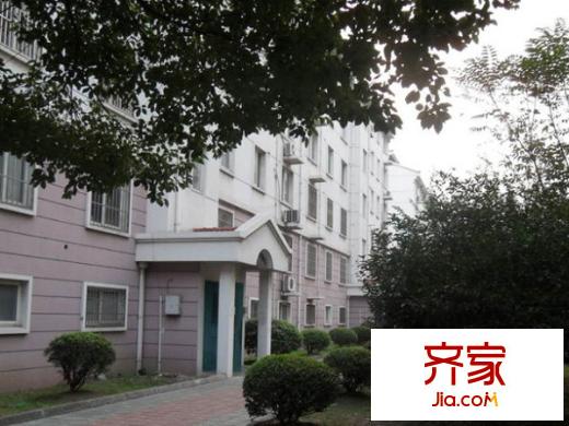 香溪花苑外景圖