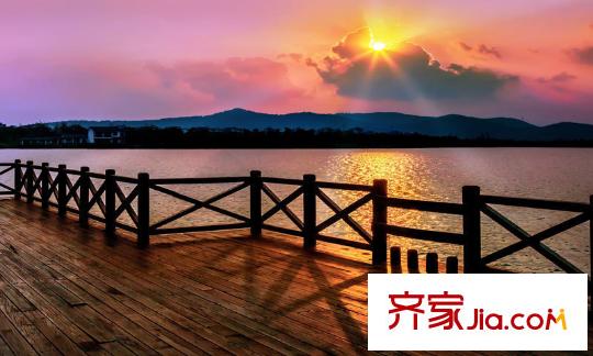 萬(wàn)達(dá)華府配套圖項(xiàng)目往西南300米石湖景區(qū)