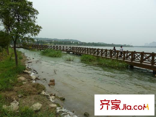 萬(wàn)達(dá)華府配套圖項(xiàng)目往西南300米石湖景區(qū)